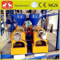 2014 Hot Sale Sunflower/Peanut/Palm Kernel/Palm Oil Press Machine